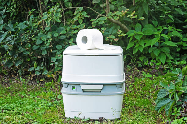 Best Portable toilet rental cost  in Shoshone, ID