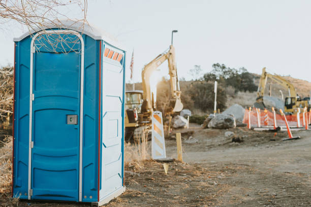 Portable bathroom rental in Shoshone, ID