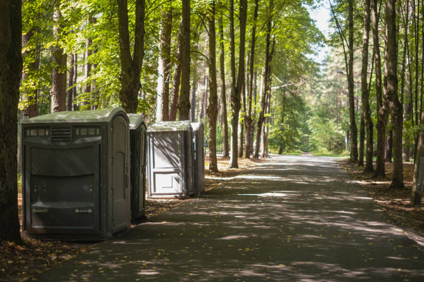 Best Sanitation services for porta potties  in Shoshone, ID