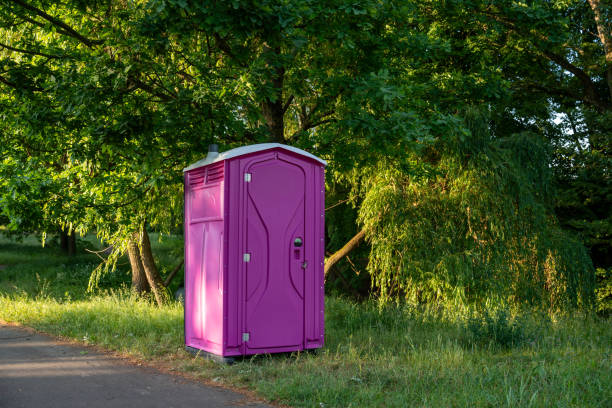 Sanitation services for porta potties in Shoshone, ID