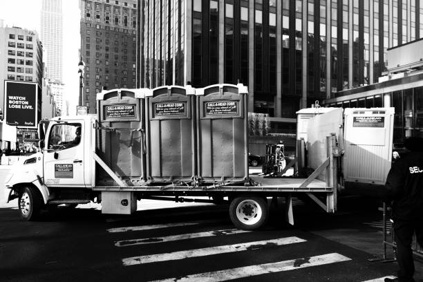 Best High-end porta potty rental  in Shoshone, ID